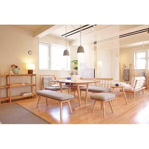 【ギフト用】旭川家具　コサイン　キャンドルホルダーPOOL・CHOCO・BELLOWSのセット　ウォルナット_03281