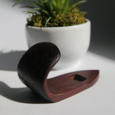 ふるさと納税 小牧市 木製サムフック ヤナギサワ用 (シタン) [195S22-01] |  | 01