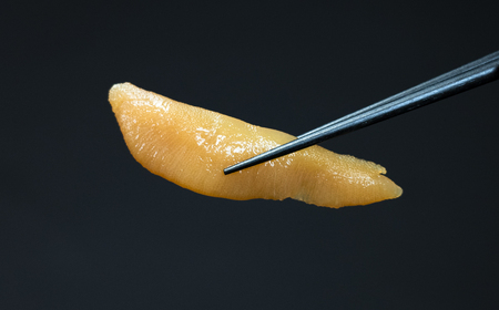 味付け数の子醤油味(特1本羽・180g×3）やわらかい数の子 ※着日指定不可 【 ふるさと納税 人気 おすすめ ランキング かずのこ 数の子 魚介類 魚卵 味付け数の子 海鮮 大西洋産 小分け おかず