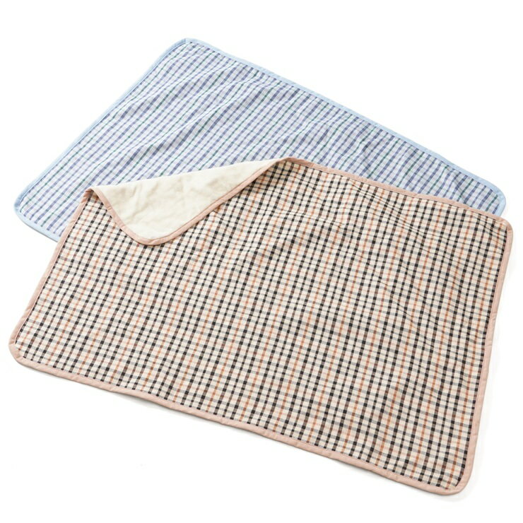 【ふるさと納税】DAKS シール織／ガーゼ リバーシブルひざ掛け｜ブランケット 膝掛け 快眠 快適 熟睡 睡眠 [4522-4524]