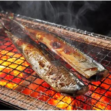 ＜北海道産＞サンマをわさび風味に仕上げた「わさび漬さんま」3尾×4個_北海道産 秋刀魚 サンマ をわさび風味に 秋刀魚 サンマ さんま 魚 漬魚 セット ひもの 冷凍 魚介類 海鮮 絶品 人気 笹谷商
