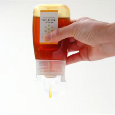 ふるさと納税 那珂市 季節で移ろう田舎はちみつボトル7種セット【ピタットボトルB7】【茨城県共通返礼品/五霞町】 |  | 01