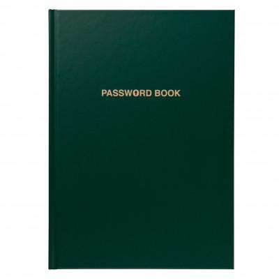 ふるさと納税 防府市 パスワード管理帳大判 |  | 01