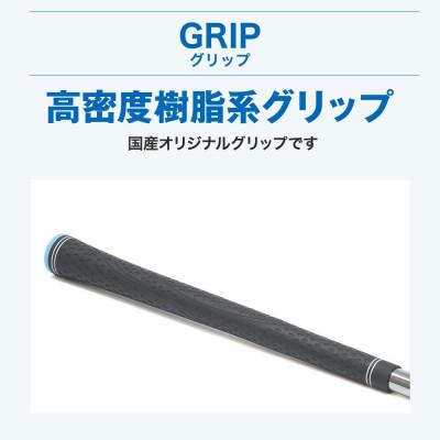 ふるさと納税 市川町 【ロフト角　52度】「匠」ハイグレードウェッジ (NS-CL-110) 043BF01N. |  | 03