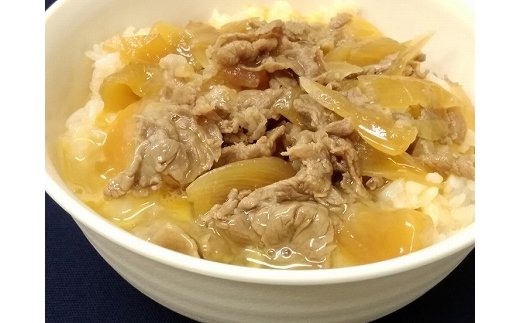 【総本家肉のあさの】近江牛丼の具【650ｇ（130ｇ×5個）】【AE09W1】