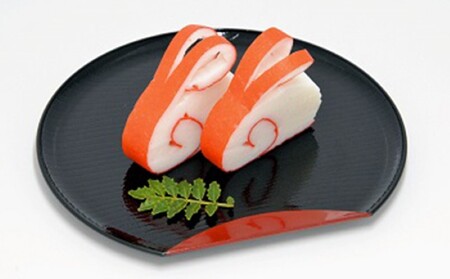 【352047000214】蒲鉾詰合せ　Fセット（焼き抜き蒲鉾「萩の恵」・ごぼう巻・志田巻・朱巻詰合せ）