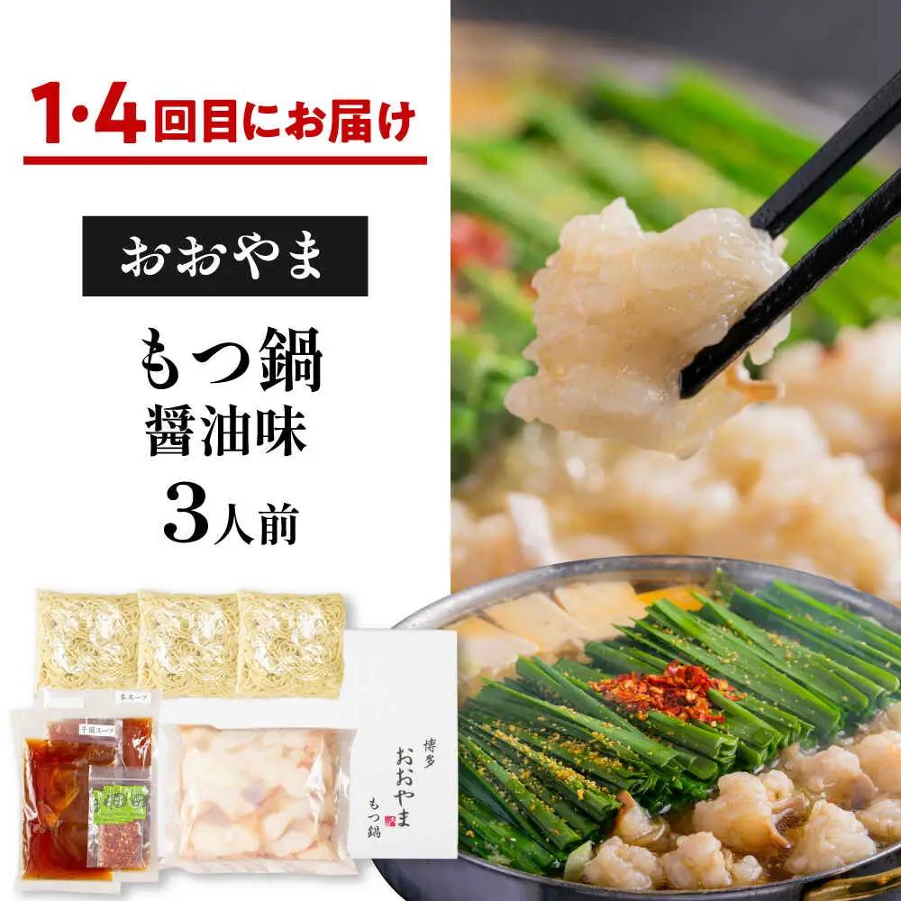 【隔月6回定期便】本場博多の味 水炊き/もつ鍋食べ比べ定期便 [BGAD082]