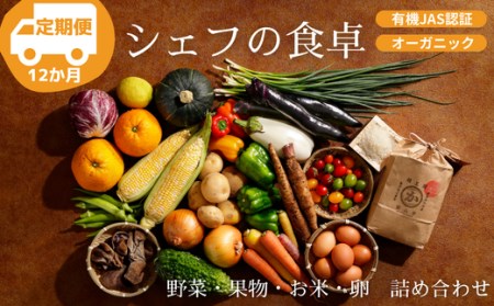 【全12回】野菜 × 果物 ×お米×卵 定期便 [AGBX033] お米 定期便