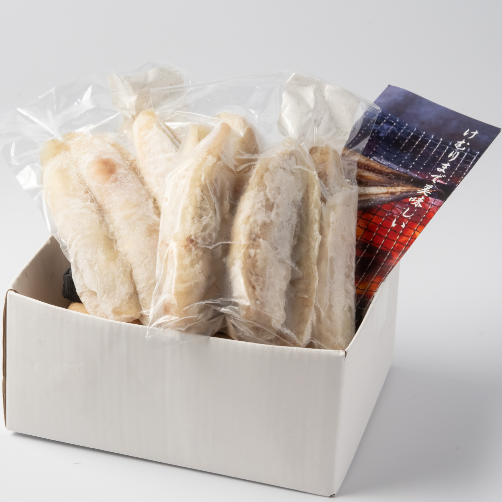 10-570 低温熟成真ふぐ1kg