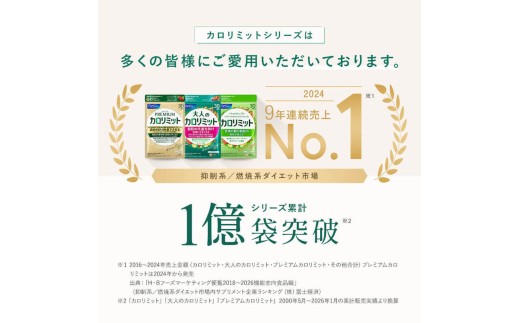 【定期便3回】ファンケル FANCL プレミアムカロリミット 1袋 30日分×3回 機能性表示食品 サプリメント サプリ プレミアム カロリミット プレカロ 男女兼用 男性 女性 健康サプリ 静岡県 