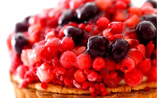 フレッシュタルト 専門店 「STYLE」 ベリータルト 1個（5号 15cm 約860g）タルト ベリー 洋菓子 スイーツ ケーキ お菓子 人気スイーツ店 スタイル 岡山県 倉敷市