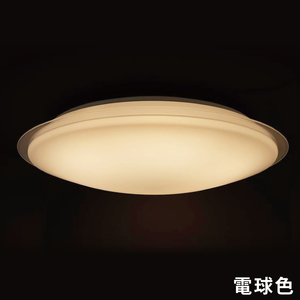 ケーズデンキオリジナルモデル ＬＥＤシーリングライト 主に１２畳用 調色可 KS-LC24CS12(NE-12)