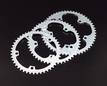 SSG144　44T　Silver　チェーンリング　sge01