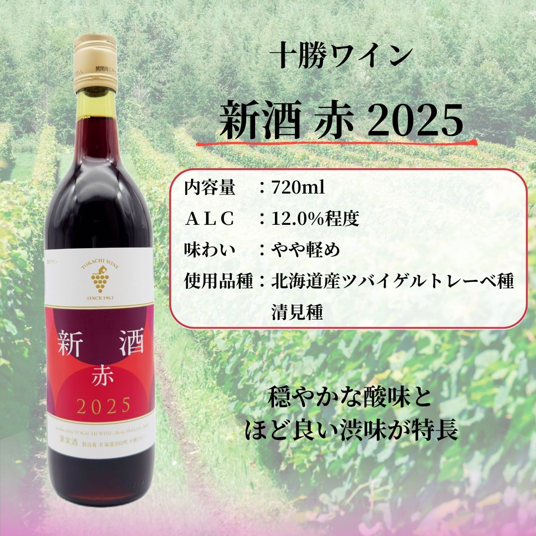 十勝ワインビンテージワイン人気満足セット。19年日本ワインコンクール銀賞受賞