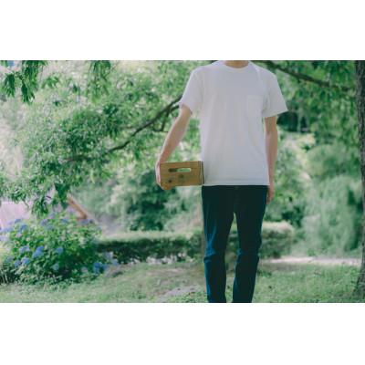 ふるさと納税 有田川町 ホームからキャンプまで【《パレット》ツールボックス】アウトドア用(SIL CAMP) |  | 02