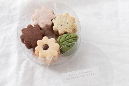 HANA bloom L（春夏） gym04