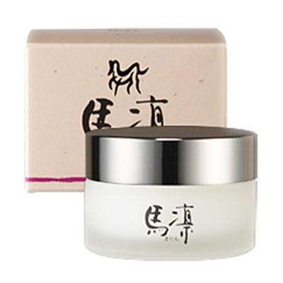 ふるさと納税 筑前町 馬凛馬の油【馬の油(保湿剤)配合】40mL