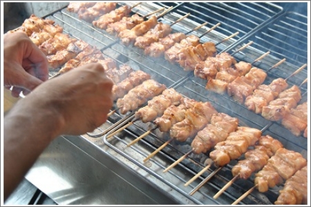 焼き鳥屋が作る【本格焼き鳥お任せセット２０本】