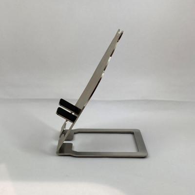 ふるさと納税 豊川市 ネコ卓上スマホスタンド　CSS-04 |  | 01