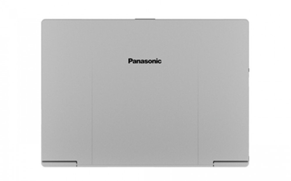 Panasonic パナソニックレッツノートFC/カームグレイ CF-FC7ARBCP