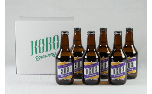 
IPA　６本セット
