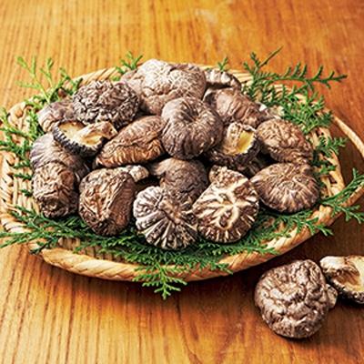 ふるさと納税 九重町 大分産椎茸どんこ90g |  | 01