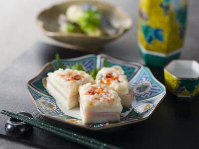 かぶら寿し　540g（3袋前後）