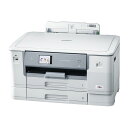 【ふるさと納税】【ブラザー　A3インクジェットプリンター　大容量インク】HL-J7010CDW
