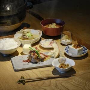 JOZU+ お食事ペアチケット 計4名様分(2名様分×2枚)【1713761】