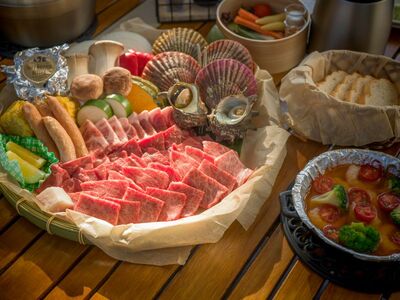 グランドーム伊勢賢島 宿泊ギフト券 【3,000円分】