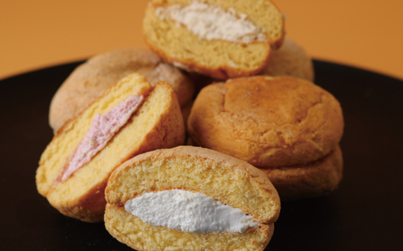 ブッセ 9個 詰合せ 