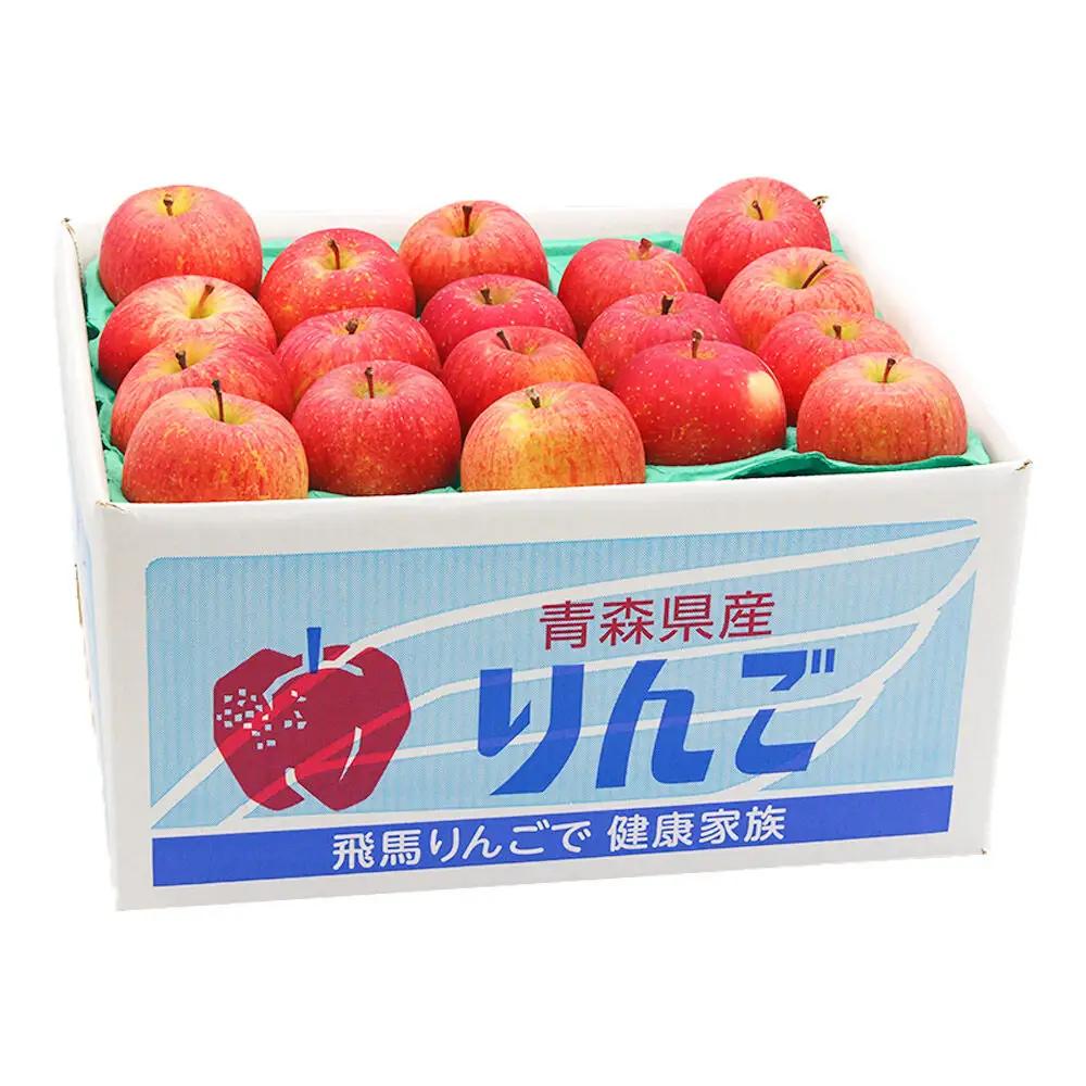 りんご サンふじ 訳あり 約10kg【3月クール便発送】りんご