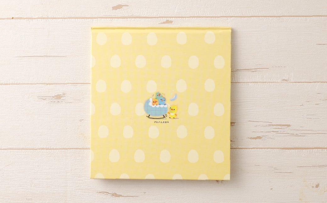 おたんじょうきろく 10ツキ10カものがたり