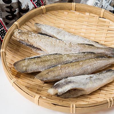 ふるさと納税 むかわ町 【北海道産】干こまい200g×5袋 |  | 02