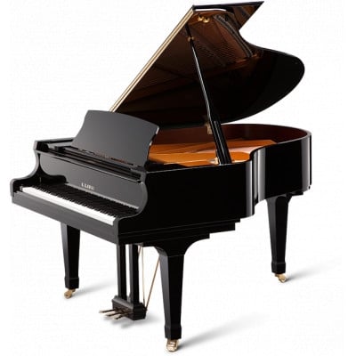 
            ＜ピアノ＞カワイ KAWAI の新品グランドピアノGX-2A【1653343】
          