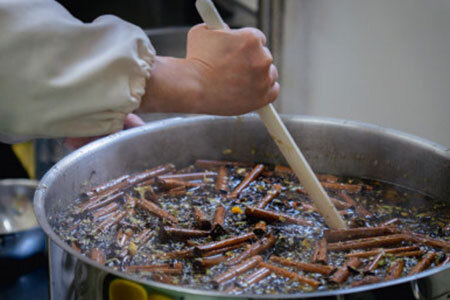 山コーラ 2本セット ～YAMA COLA 大阪能勢のクラフトコーラシロップ～