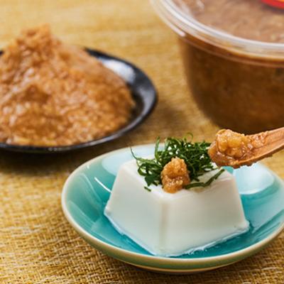 ふるさと納税 岬町 味噌ソムリエが造る姫工房の麦味噌 |  | 03