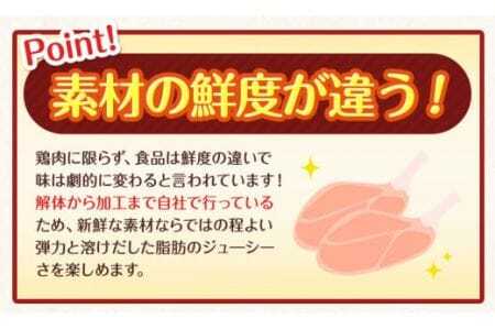 『美馬とっと』 骨付き鶏 5本入り まるほ食品《30日以内に出荷予定(土日祝除く)》