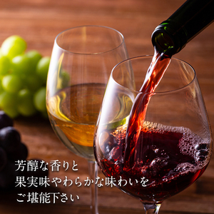 ワイン カタシモワイナリー プレミアムワイン 5～6本 詰め合わせ セット 酒 お酒 メルロー シャルドネ お楽しみ 国産 アルコール 