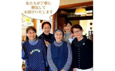 自社製造の深蒸しの八女茶！綺麗な「然」パッケージ！樹の抄（いつきのしょう）100g入り5袋セット　008-017