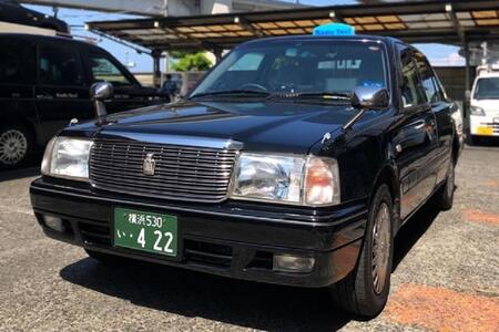 横浜タクシー観光　山手の異人館巡りコース（ジャパンタクシー4人乗り・3時間）