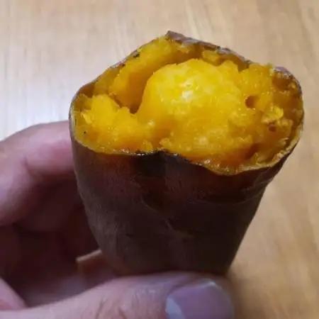 【糖度50度オーバー】100日熟成ギリギリまで糖化したシャトーブリアン焼き芋2027年2月上旬～発送【1729204】