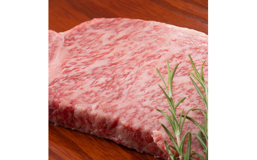 古河市で育った常陸牛！霜降サーロインステーキ2枚　計700g | 肉 にく ニク ブランド 牛肉 おいしい 銘柄 黒毛 和牛 国産 茨城県産 冷凍 茨城県 古河市 ジューシー やわらかい 良質 ステー