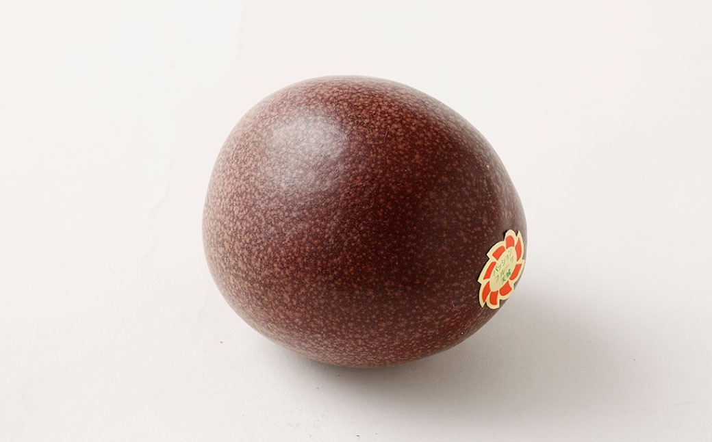 天城町 南部ガーデン パッションフルーツ 贈答用 1kg