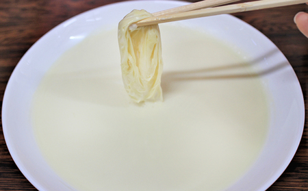 大浜大豆地豆腐と手づくり豆腐・湯葉セット