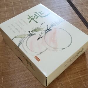 【先行予約★2026年7月中旬より順次発送予定】岡山県産　白鳳(2kg箱)【配送不可地域：離島・北海道・沖縄県】【1667406】