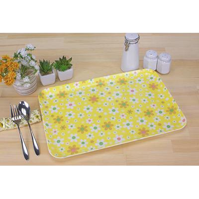 ふるさと納税 海南市 和歌山県海南市 SRトレー L 39cm マーチ イエロー 2枚組 レンジと食洗機対応の便利なトレー |  | 01