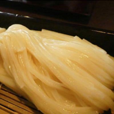 ふるさと納税 小山市 かんぴょうらーめん4食とかんぴょううどん2食セット |  | 02