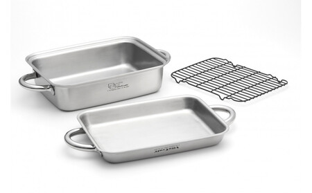 ビタクラフト ダブルグリル