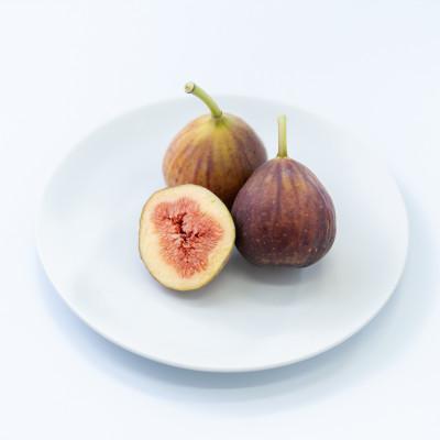 ふるさと納税 福岡市 【先行受付】福岡産ブランドいちじく「とよみつひめ」約300g×4パック(福岡市) |  | 03